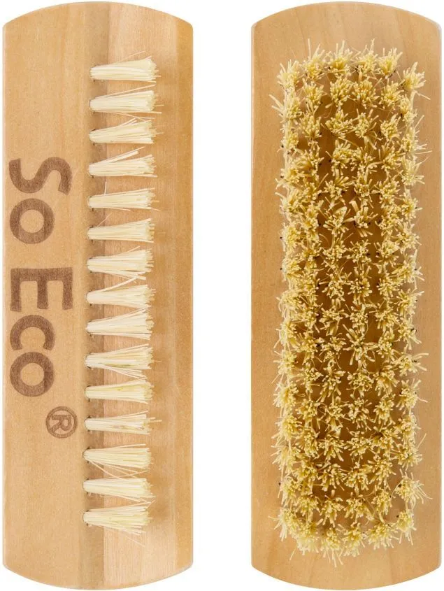 So Eco Nail & Pedicure Brush