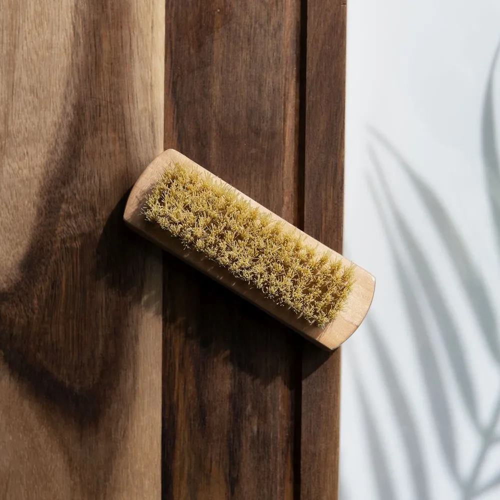 So Eco Nail & Pedicure Brush