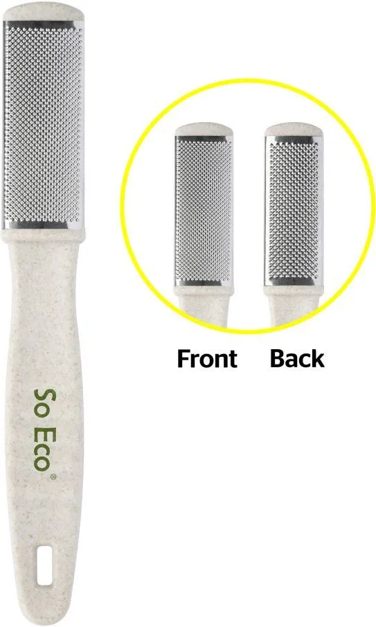 So Eco Pedicure Foot Rasp
