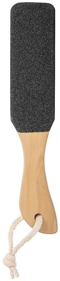 So Eco Wooden Foot File