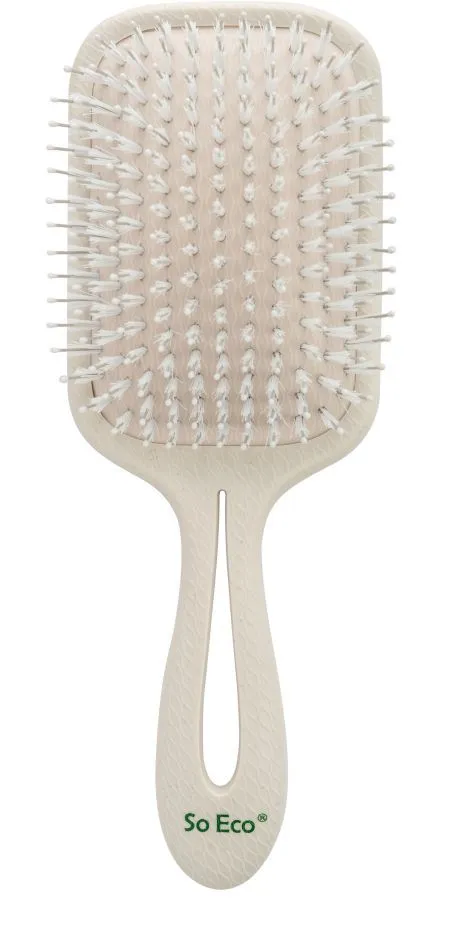So Eco Paddle Brush