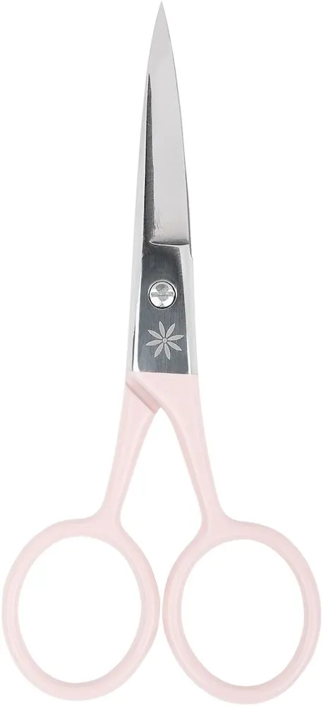 Brushworks Precision Manicure Scissors