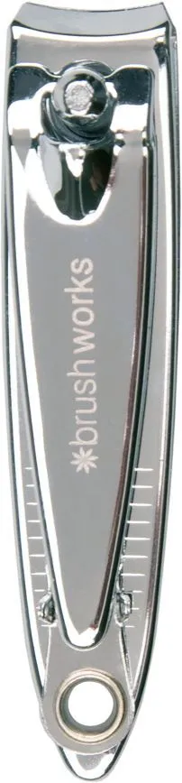 Brushworks Nail Clipper