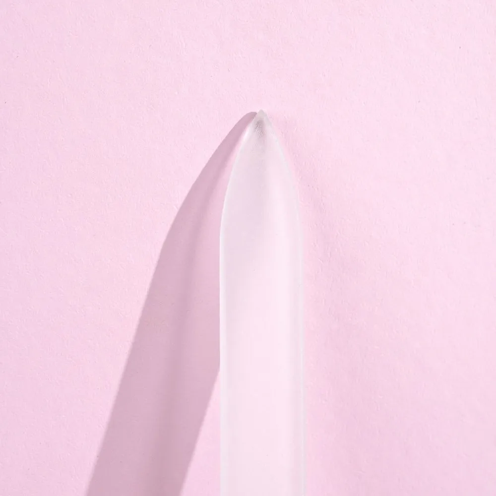 Brushworks Glass Nail File