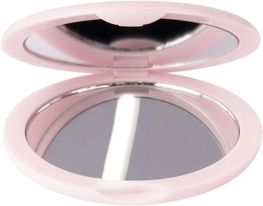 Brushworks Compact Mirror