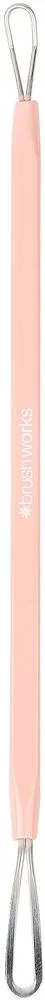 Brushworks Blackhead Remover Tool