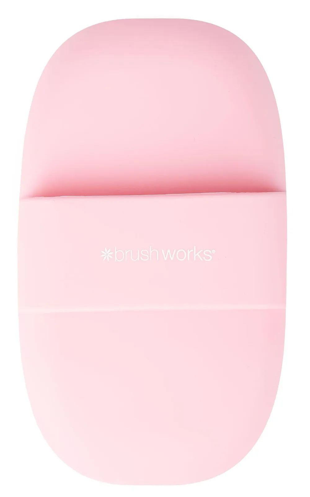 Brushworks Makeup Brush Cleaner Tray