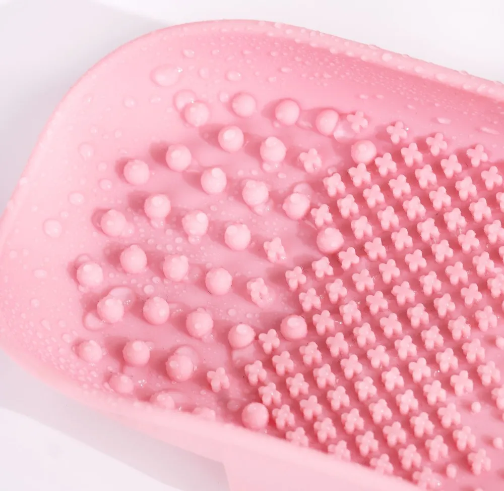 Brushworks Makeup Brush Cleaner Tray