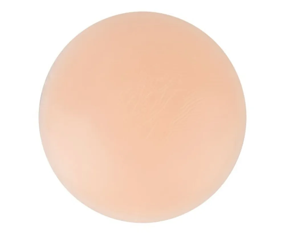 Brushworks Reusable Silicone Nipple Covers