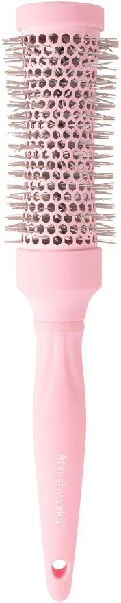 Brushworks Ceramic Round Brush Small