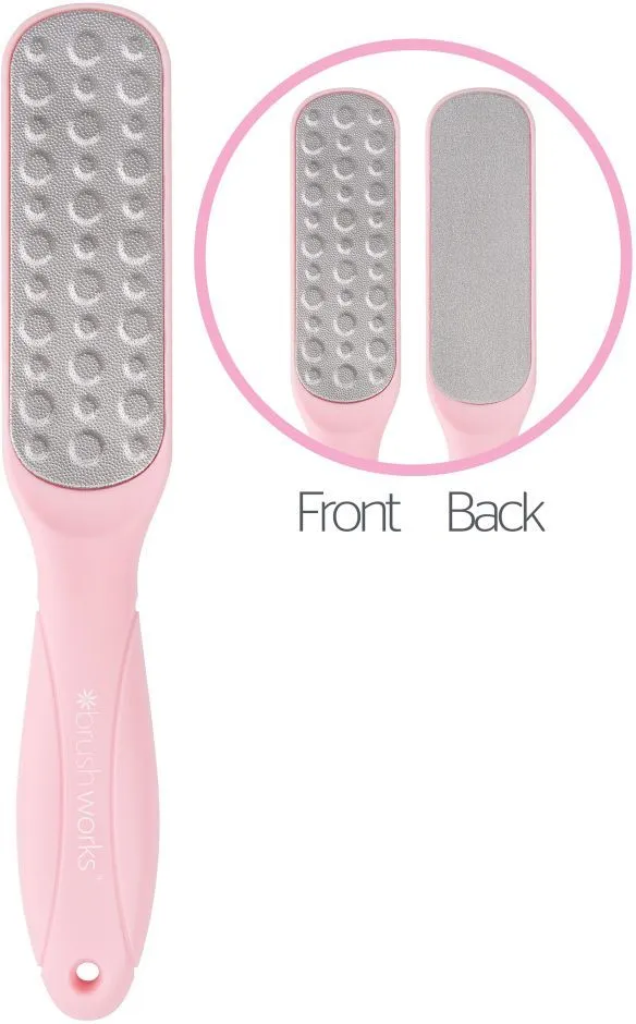 Brushworks Metal Foot File