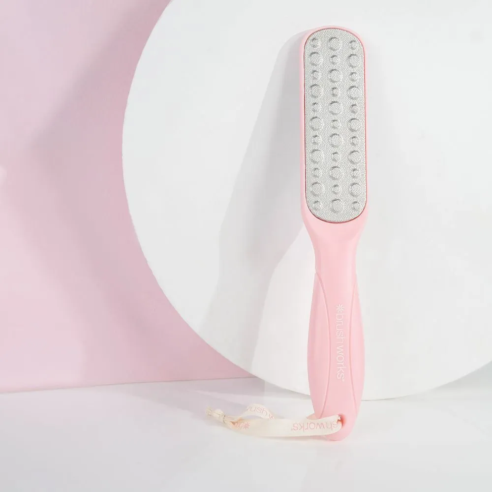 Brushworks Metal Foot File