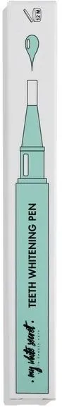 My White Secret Teeth Whitening Pen (2mL)