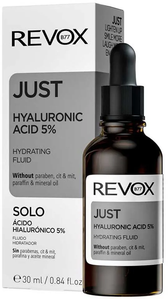 Revox Just Hyaluronic Acid 5% (30mL)