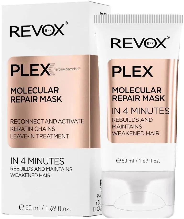 Revox Molecular Repair Mask (50mL)