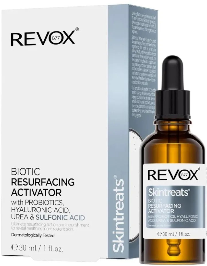 Revox Biotic Resurfacing Activator (30mL)
