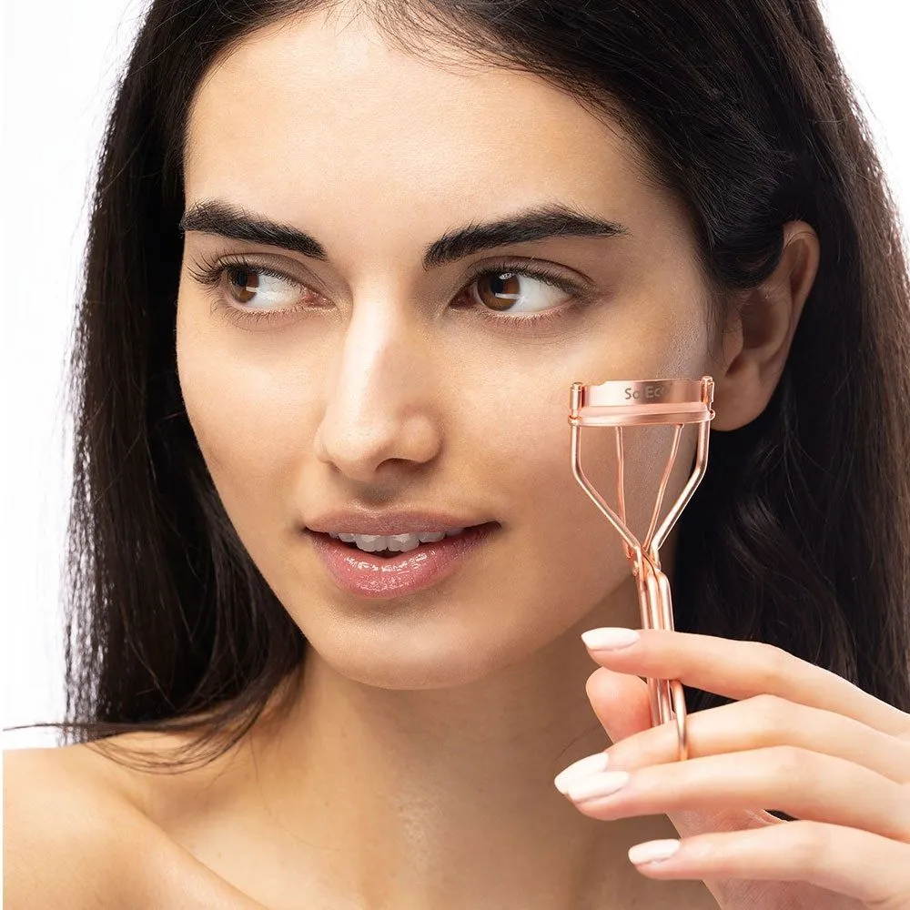 So Eco Lash Curler