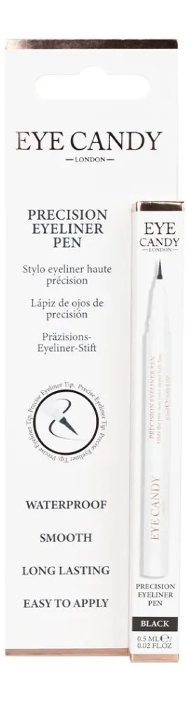 Eye Candy Precision Eyeliner Pen