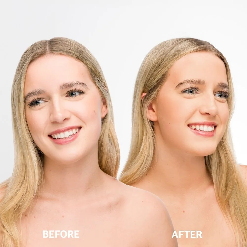 Brushworks Gradual Tanning Drops (30mL)