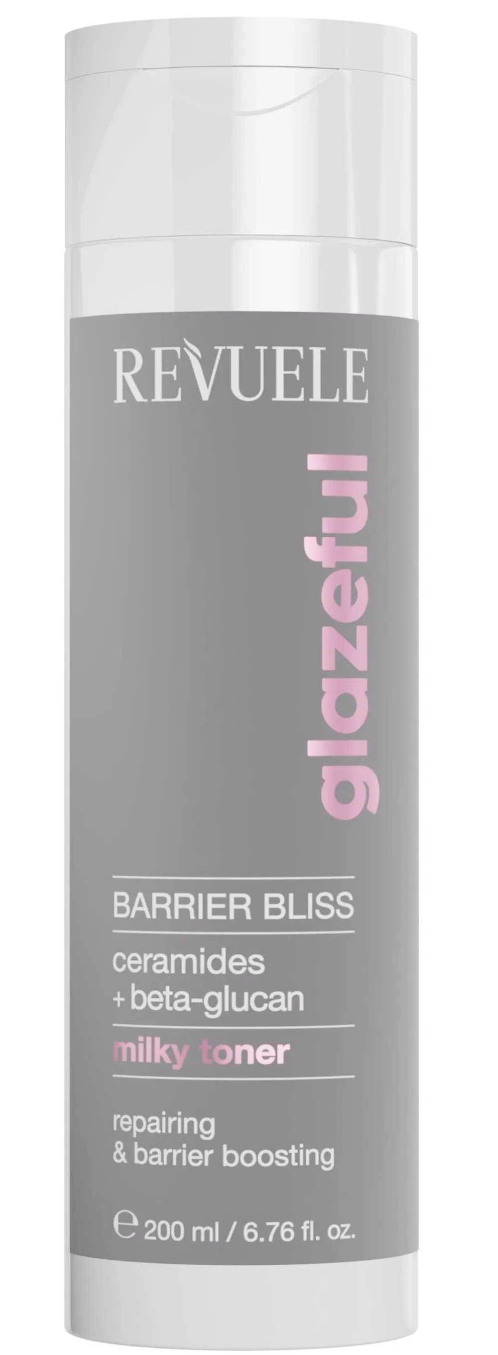 Revuele Glazeful Barrier Bliss Milky Toner (200mL)