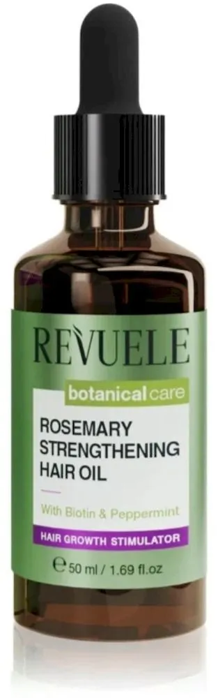 Revuele Rosemary Strengthening Hair Oil (30mL)