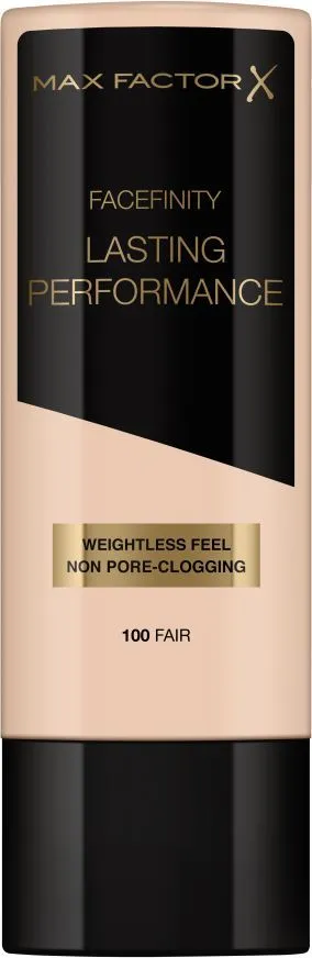 Max Factor Lasting Performance Foundation (35mL) 100 Fair