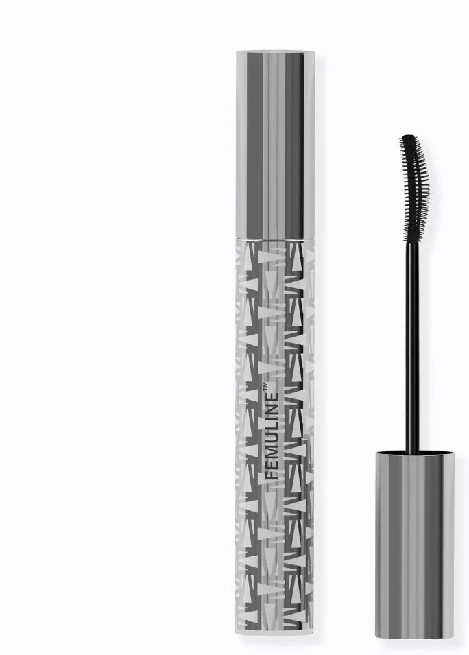 Mesauda Femuline Volumizing Mascara (9g) Black