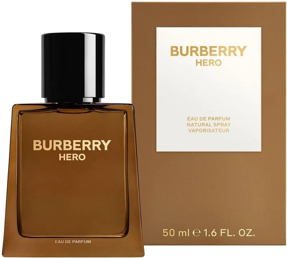 Burberry Hero EDP (50mL)