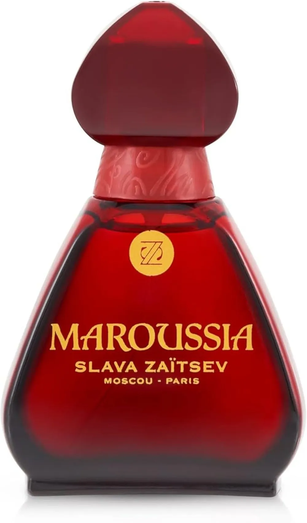 Slava Zaitsev Maroussia EDT (100mL)