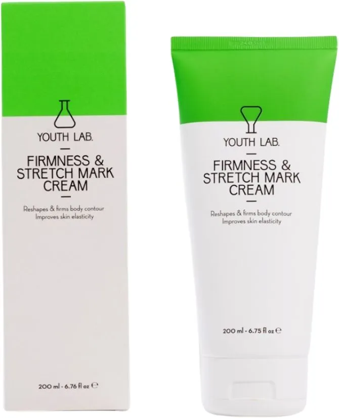 Youth Lab Firmness & Stretch Mark Cream (200mL)