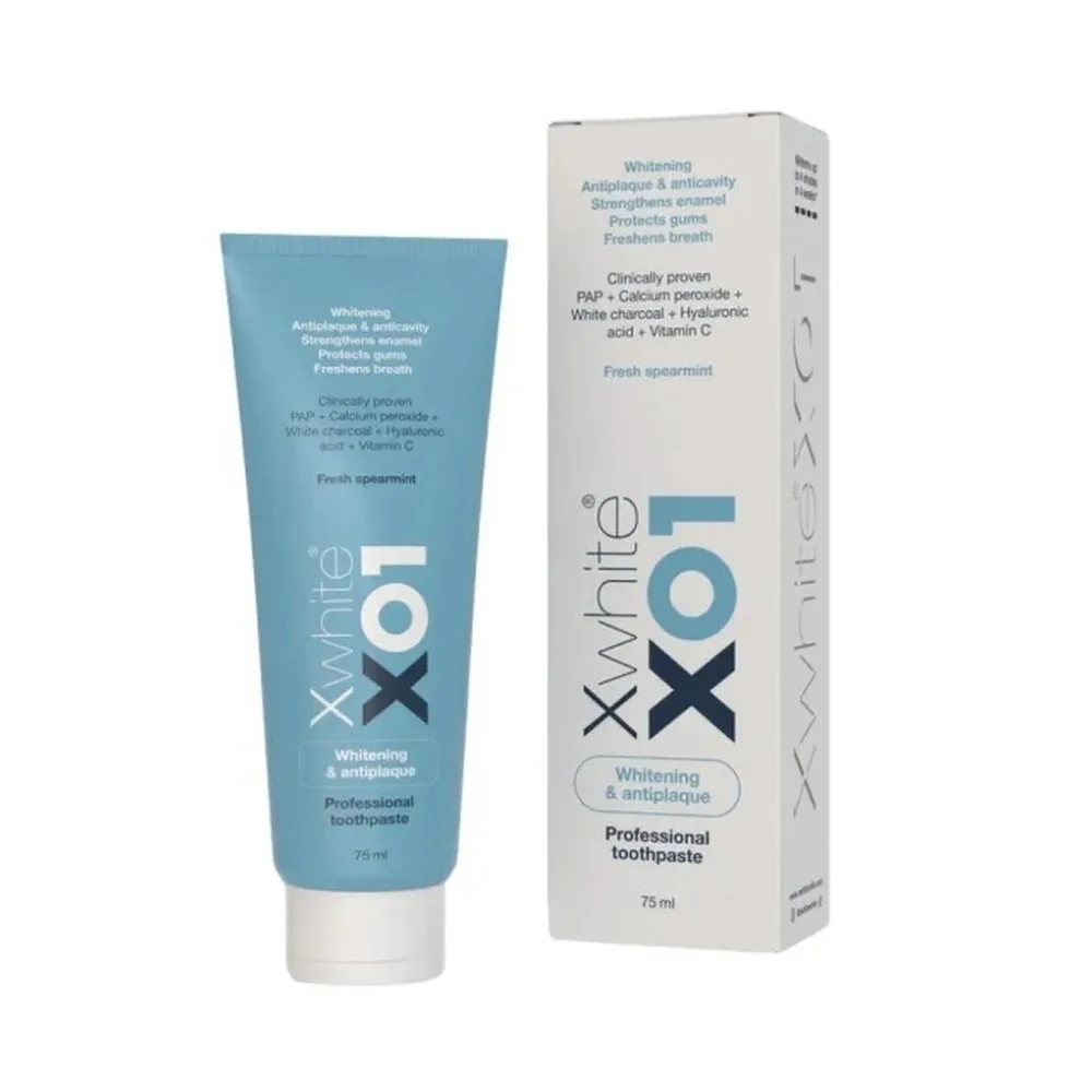 Xwhite® PRO 01 Whitening Toothpaste (75mL)