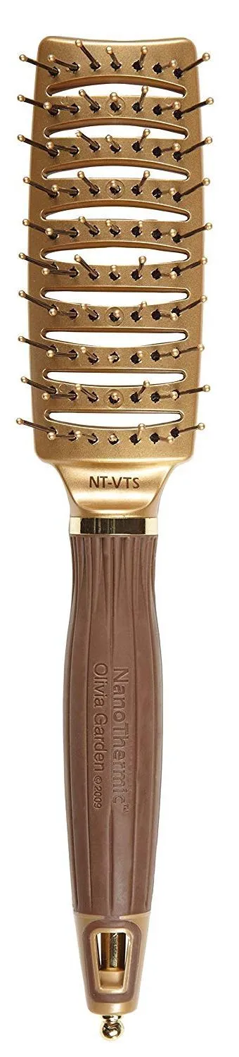 Olivia Garden Nanothermic Ceramic + Ion NT-VTS