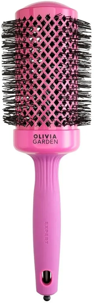 Olivia Garden Ceramic+Ion Thermal Round 55