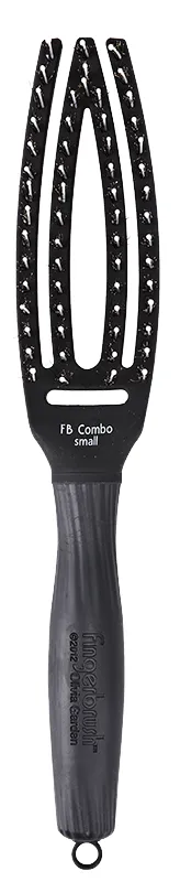 Olivia Garden Fingerbrush Combo Small