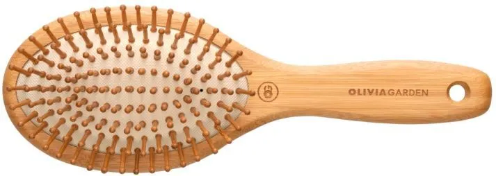 Olivia Garden Bamboo Touch Massage M