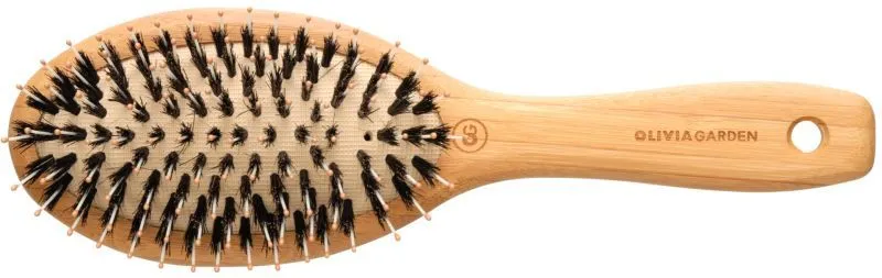 Olivia Garden Bamboo Touch Detangle Combo S