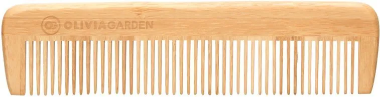 Olivia Garden Bamboo Touch Comb HH-1