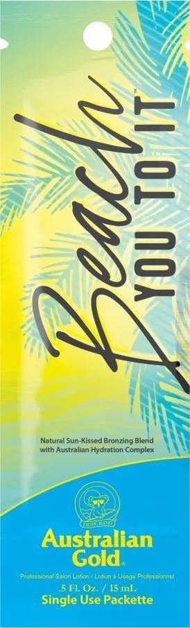 Australian Gold Beach You To It (15mL)