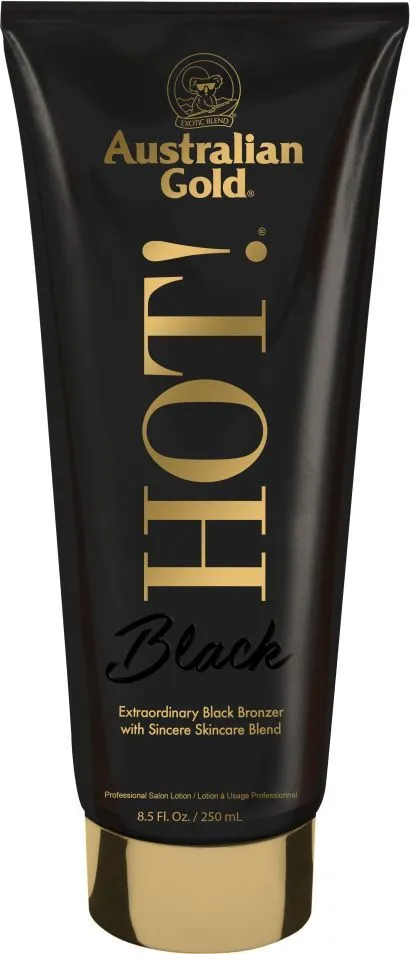 Australian Gold Hot! Black (250mL)