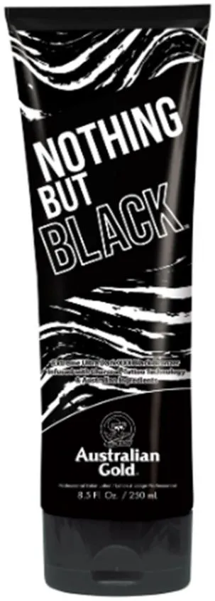 Australian Gold Nothing But Black (250mL)
