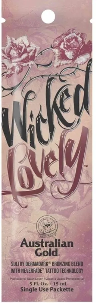 Australian Gold Wicked Lovely (15mL)