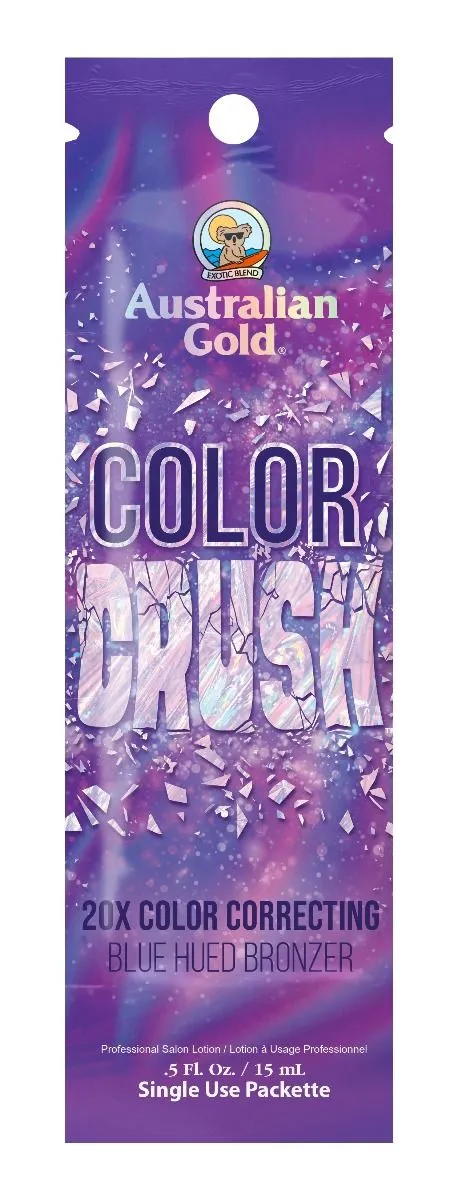 Australian Gold Color Crush (15mL)