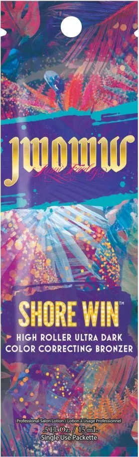 Australian Gold Jwoww Shore Win (15mL)