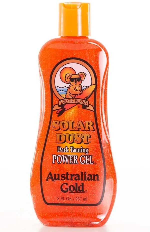 Australian Gold Solar Dust (237mL)