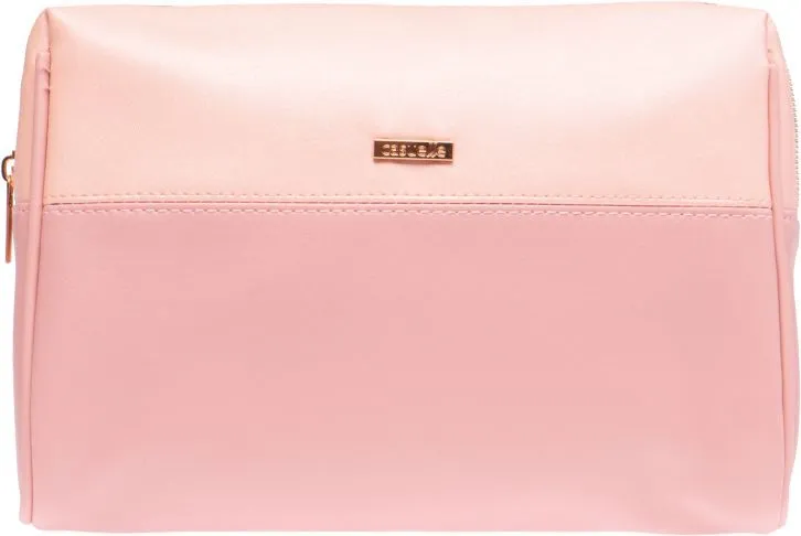 Casuelle Cosmetics Bag Large Pink