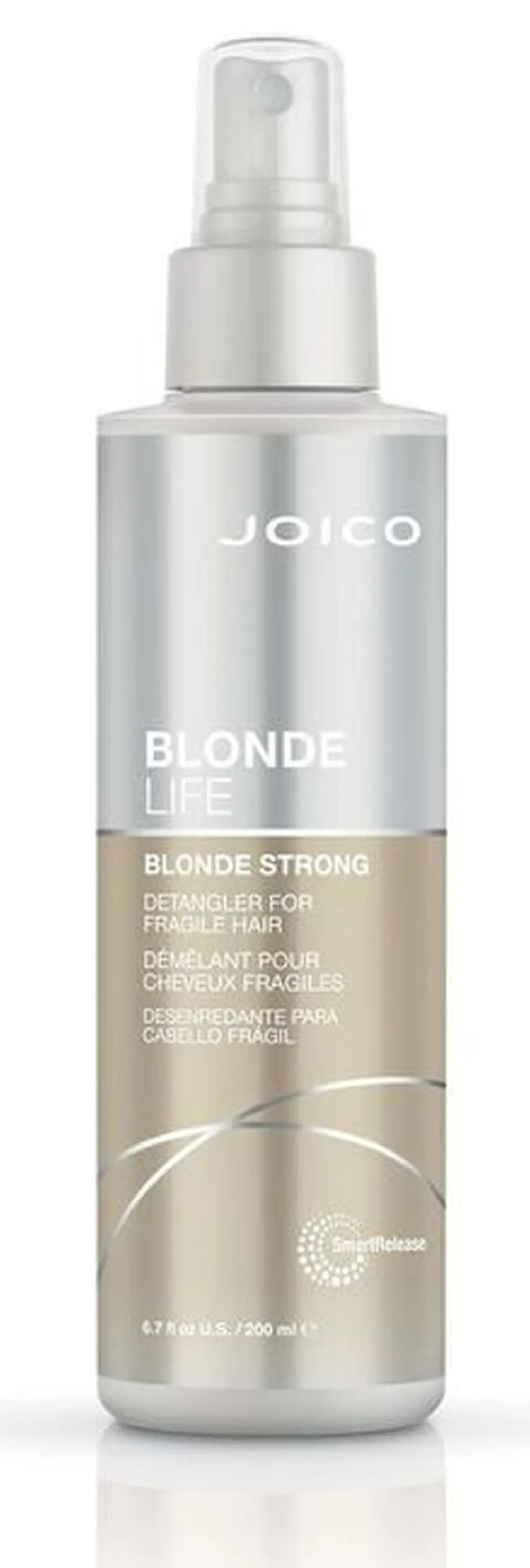 Joico Blonde Life Strong Detangler (200mL)