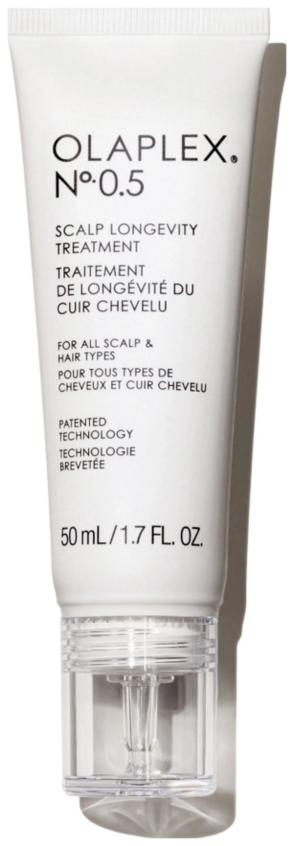 Olaplex No. 0.5 Scalp Longevity Treatment (50mL)