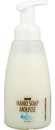 DKS Hand Soap Mousse (500mL)