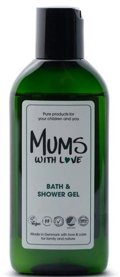 MUMS WITH LOVE Shower Gel (100mL)
