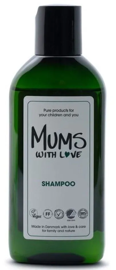 MUMS WITH LOVE Shampoo (100mL)